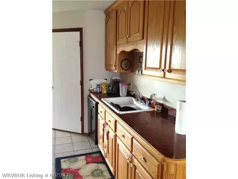 4823 Country Aire Rd, Hackett, AR 72937 photo 3