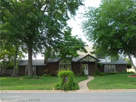3209 Mcclendons Mead, Fort Smith, AR 72908 photo 1