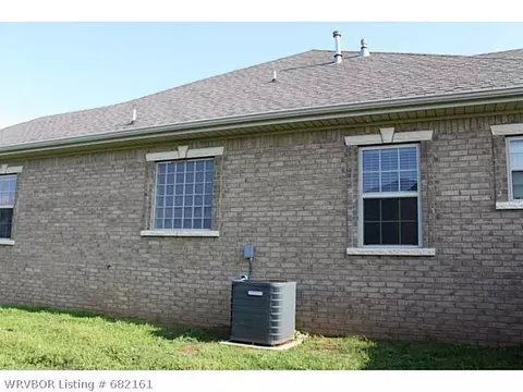 12723 Moonlight Dr, Fort Smith, AR 72916 photo 4