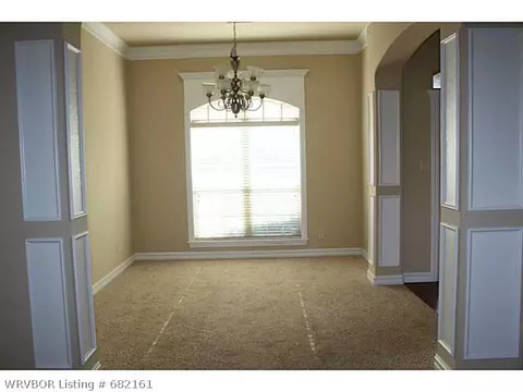 12723 Moonlight Dr, Fort Smith, AR 72916 photo 8