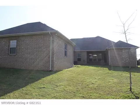 12723 Moonlight Dr, Fort Smith, AR 72916 photo 5