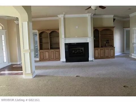 12723 Moonlight Dr, Fort Smith, AR 72916 photo 7