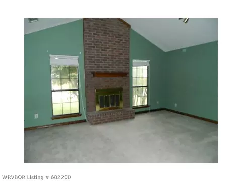 9901 Tensley Ln, Fort Smith, AR 72908 photo 3