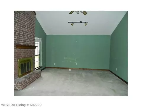 9901 Tensley Ln, Fort Smith, AR 72908 photo 4