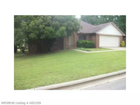 9901 Tensley Ln, Fort Smith, AR 72908 photo 2