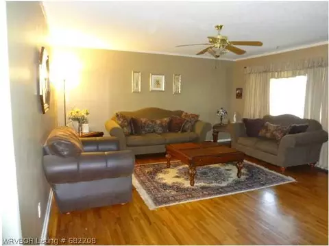 8300 Holly Ave, Fort Smith, AR 72908 photo 2