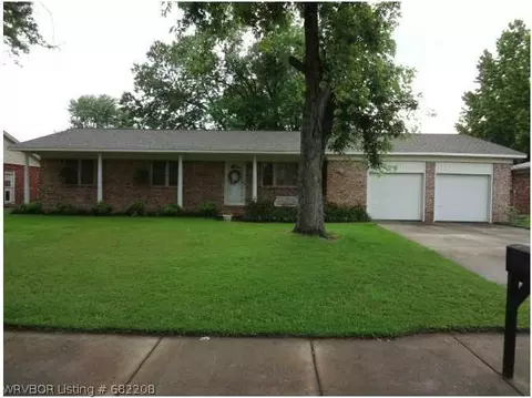 8300 Holly Ave, Fort Smith, AR 72908 photo 1