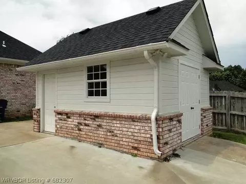 6301 Southfield Dr, Fort Smith, AR 72916 photo 15