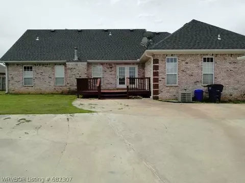 6301 Southfield Dr, Fort Smith, AR 72916 photo 12