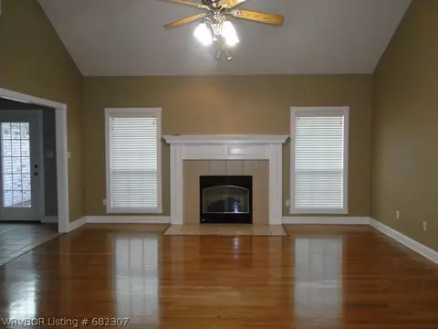 6301 Southfield Dr, Fort Smith, AR 72916 photo 3