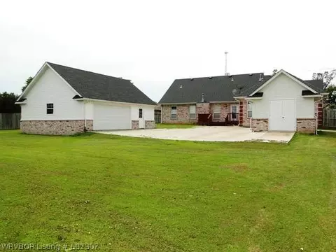6301 Southfield Dr, Fort Smith, AR 72916 photo 13