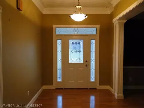 6301 Southfield Dr, Fort Smith, AR 72916 photo 2