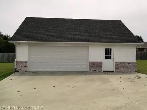 6301 Southfield Dr, Fort Smith, AR 72916 photo 14