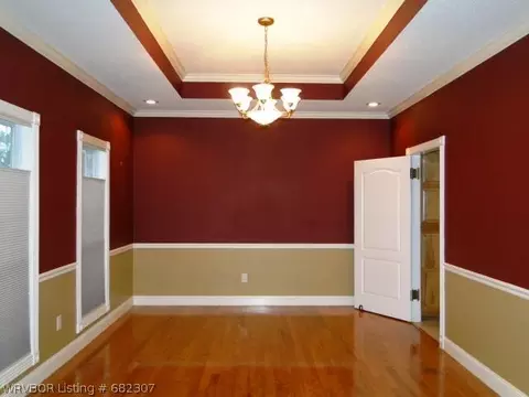 6301 Southfield Dr, Fort Smith, AR 72916 photo 5