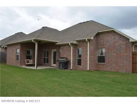 8708 Lakeside Way, Fort Smith, AR 72903 photo 19