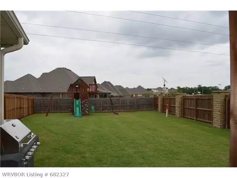 8708 Lakeside Way, Fort Smith, AR 72903 photo 18