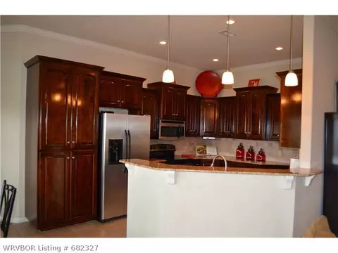 8708 Lakeside Way, Fort Smith, AR 72903 photo 4