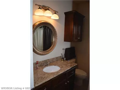 8708 Lakeside Way, Fort Smith, AR 72903 photo 15