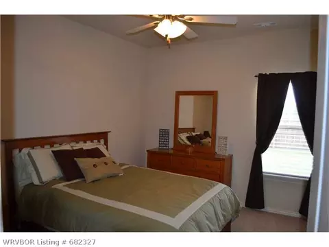 8708 Lakeside Way, Fort Smith, AR 72903 photo 14