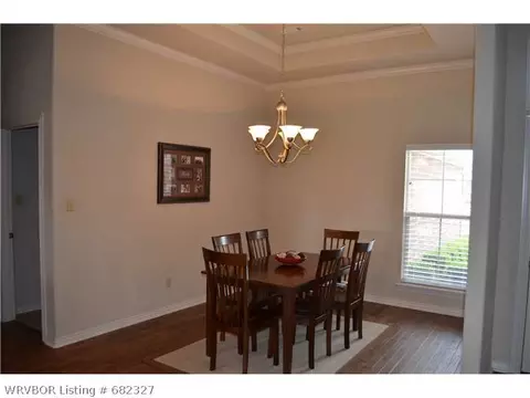 8708 Lakeside Way, Fort Smith, AR 72903 photo 8