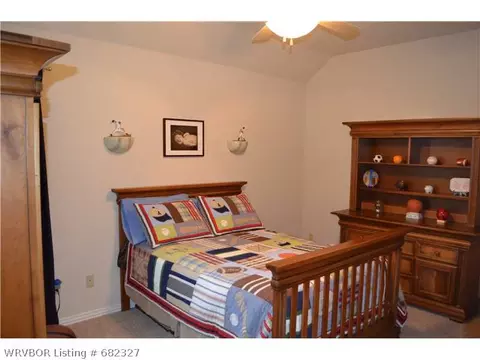 8708 Lakeside Way, Fort Smith, AR 72903 photo 16