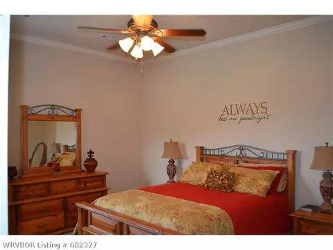 8708 Lakeside Way, Fort Smith, AR 72903 photo 9