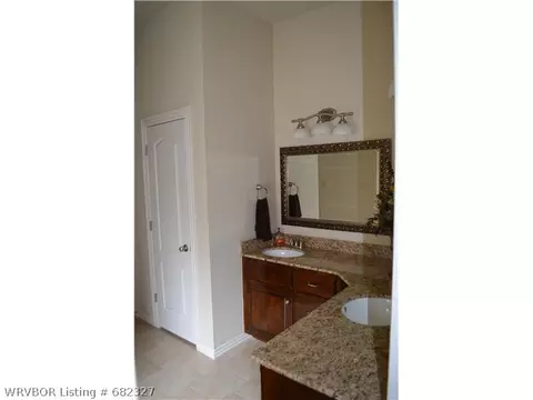 8708 Lakeside Way, Fort Smith, AR 72903 photo 10