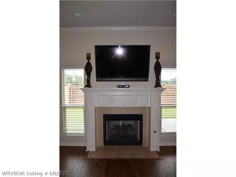 8708 Lakeside Way, Fort Smith, AR 72903 photo 3
