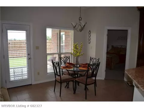 8708 Lakeside Way, Fort Smith, AR 72903 photo 6