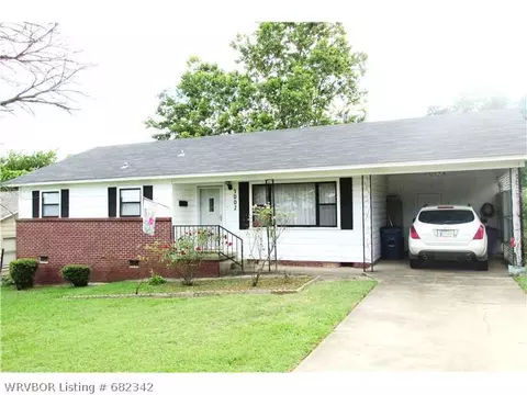 3002 S 17 St, Fort Smith, AR 72901 photo 1