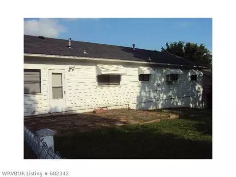3002 S 17 St, Fort Smith, AR 72901 photo 24