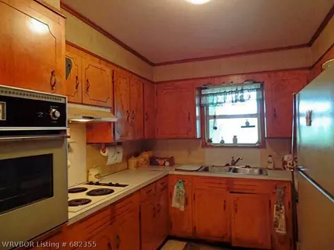 1022 Ferry Rd, Ozark, AR 72949 photo 3