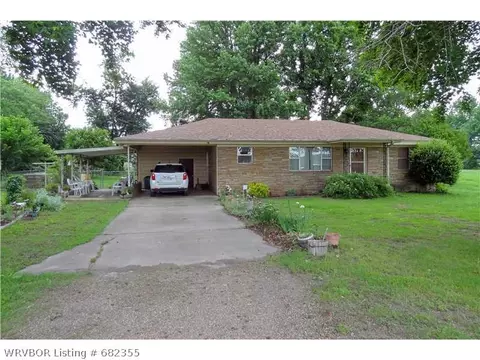 1022 Ferry Rd, Ozark, AR 72949 photo 1