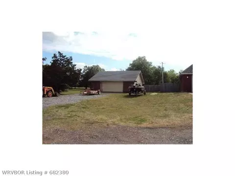 21706 Jake Smith Rd, Spiro, OK 74959 photo 2