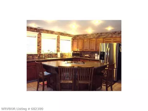 21706 Jake Smith Rd, Spiro, OK 74959 photo 3