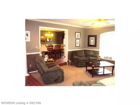 21706 Jake Smith Rd, Spiro, OK 74959 photo 6