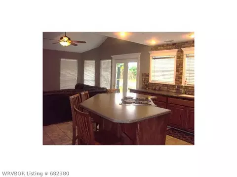 21706 Jake Smith Rd, Spiro, OK 74959 photo 4