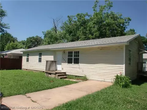 1443 N 19th St, Fort Smith, AR 72904 photo 1