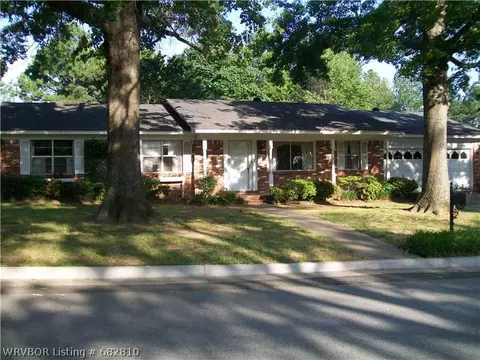 1701 N 45th Ter, Fort Smith, AR 72904 photo 1
