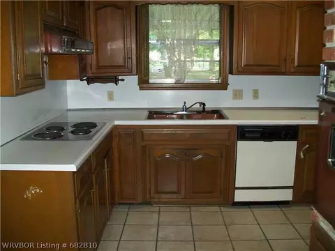 1701 N 45th Ter, Fort Smith, AR 72904 photo 3