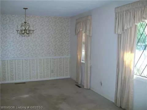 1701 N 45th Ter, Fort Smith, AR 72904 photo 5