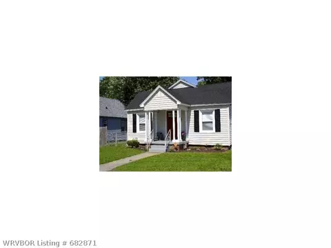 1016 N 36 St, Fort Smith, AR 72904 photo 3