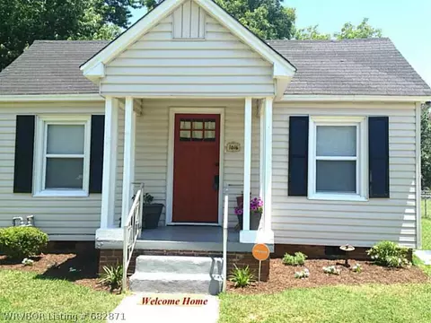 1016 N 36 St, Fort Smith, AR 72904 photo 1