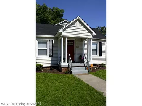 1016 N 36 St, Fort Smith, AR 72904 photo 2