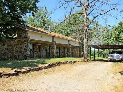 10725 Oklahoma Rd, Hackett, AR 72937 photo 18