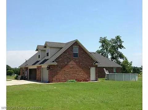 1605 N River Rd, Lavaca, AR 72941 photo 19