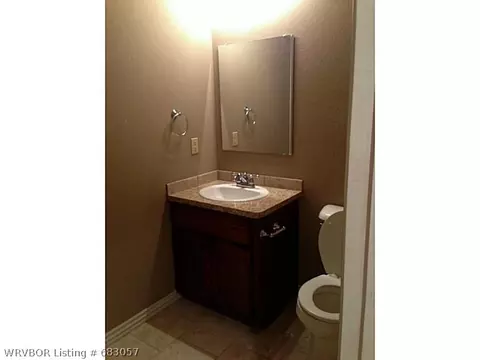 1605 N River Rd, Lavaca, AR 72941 photo 16