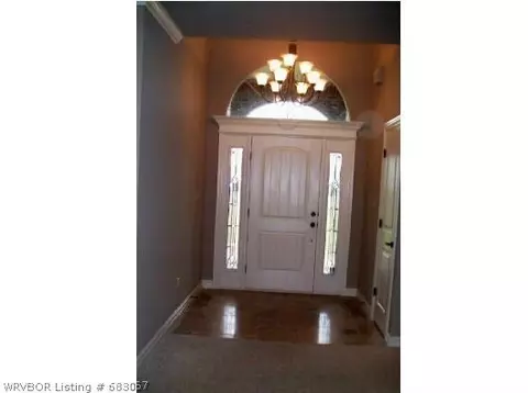 1605 N River Rd, Lavaca, AR 72941 photo 3