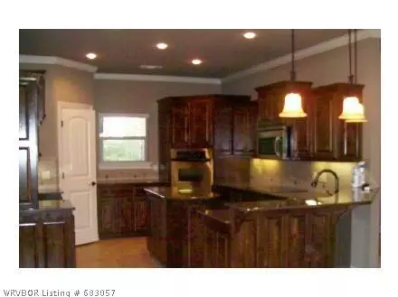 1605 N River Rd, Lavaca, AR 72941 photo 5