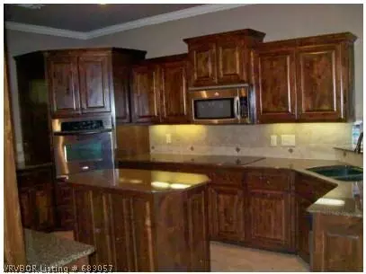1605 N River Rd, Lavaca, AR 72941 photo 7